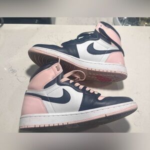 Wmns Jordan 1